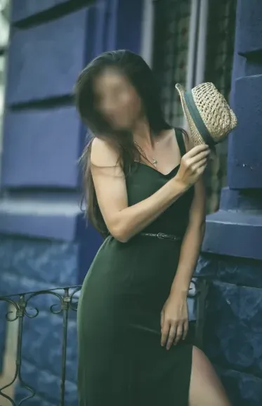 Aina, 31 años