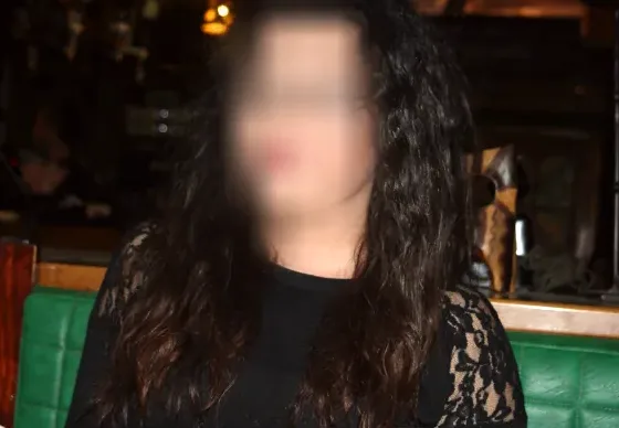 Alba, 24 años