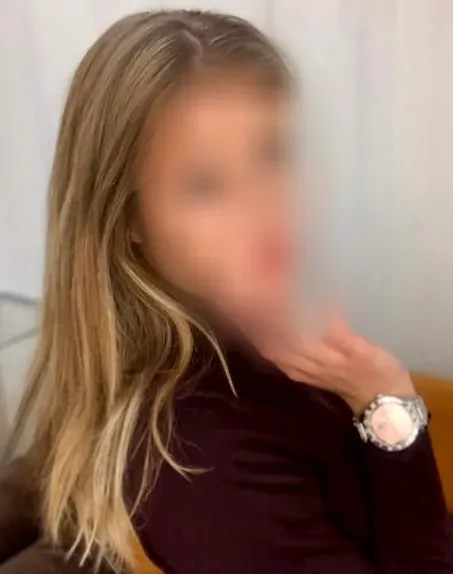 Andrea, 21 años