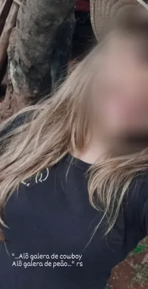 Antonia, 32 años