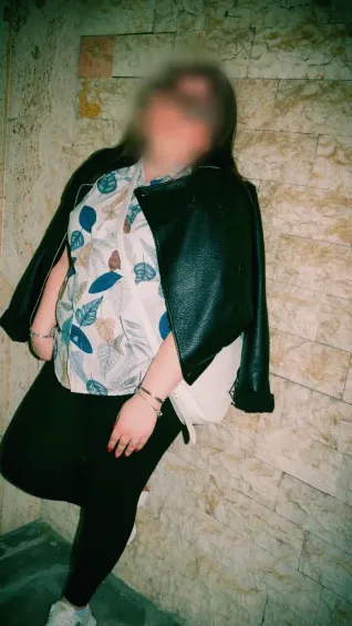 Ariadna, 29 años