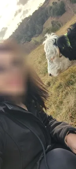 Camila, 38 años