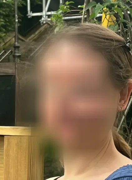 Carmen, 34 años