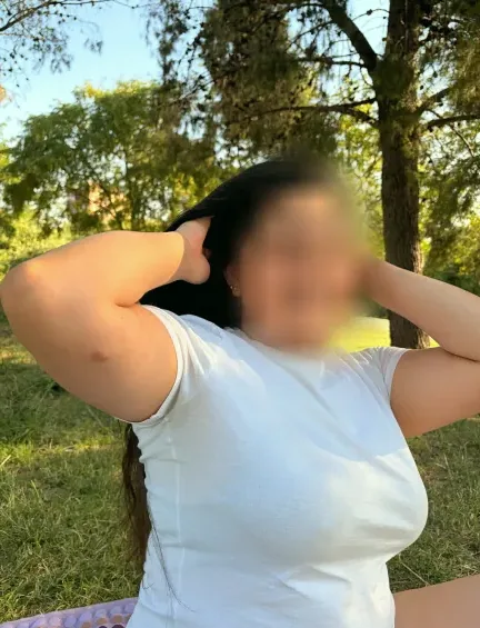 Cristina, 23 años