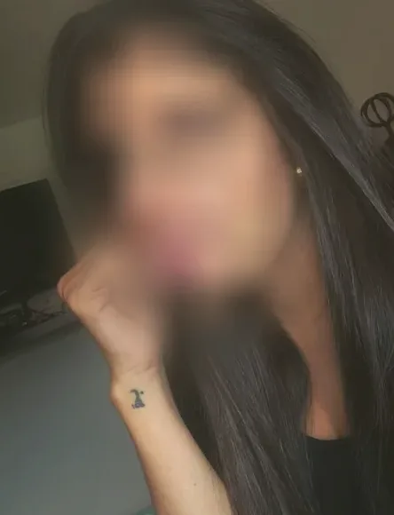 Cristina, 34 años