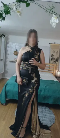 Elsa, 18 años