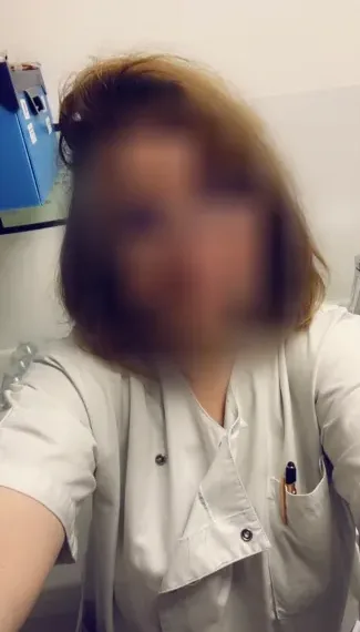 Estefanía, 29 años