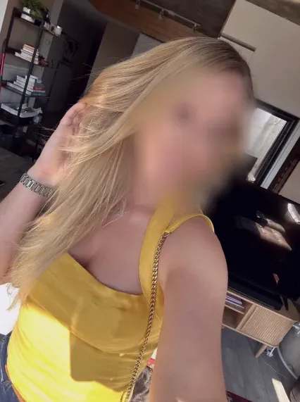 Francisca, 37 años