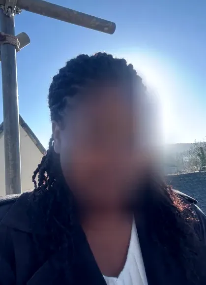 Hanane, 37 años