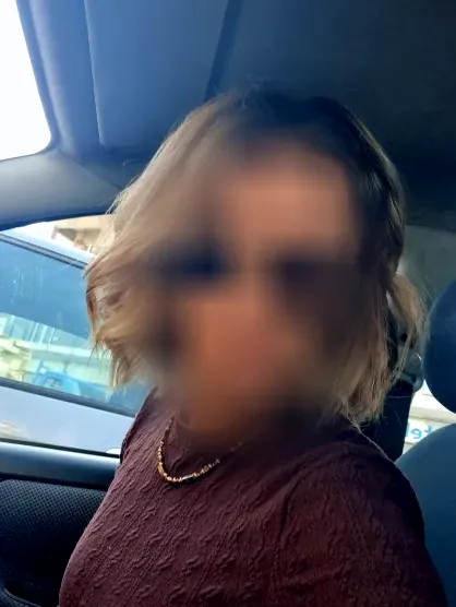 Hanane, 33 años