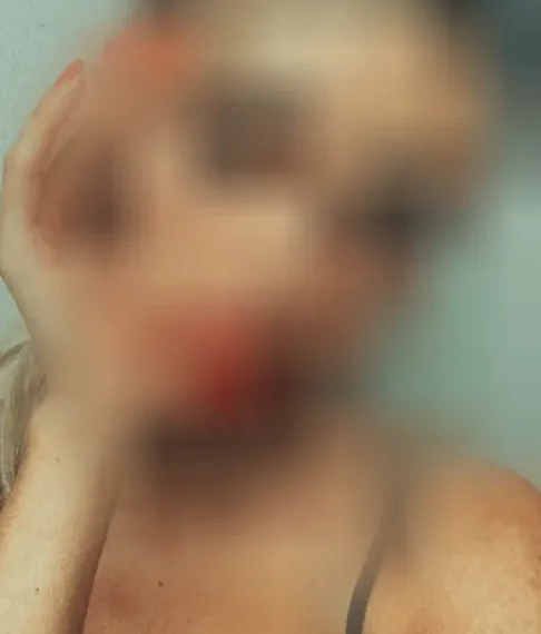 Itziar, 37 años