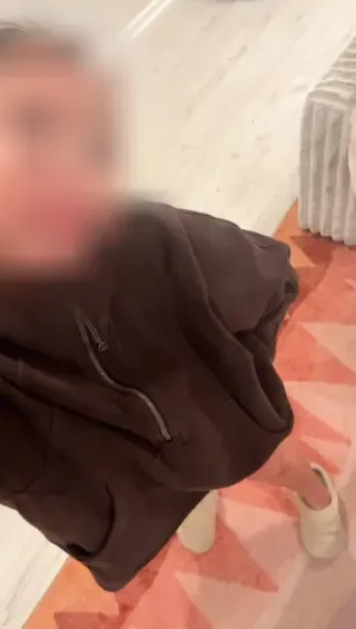 Judit, 31 años