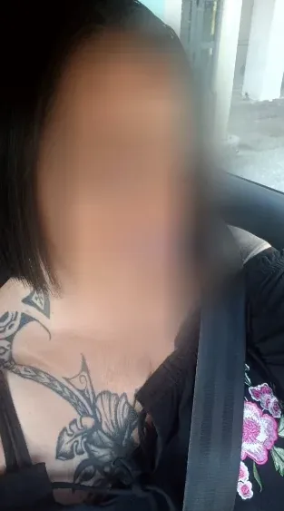 Julia, 37 años