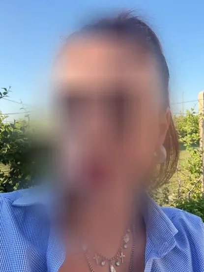 Leire, 28 años