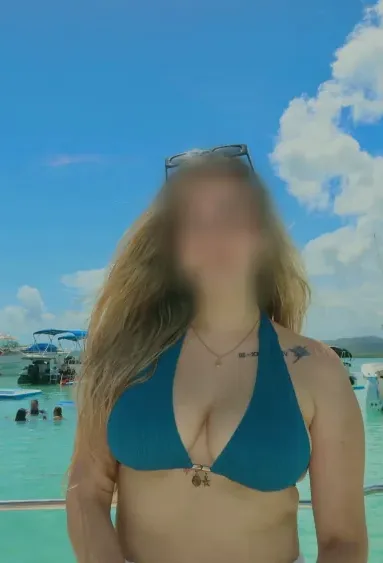 Malika, 21 años