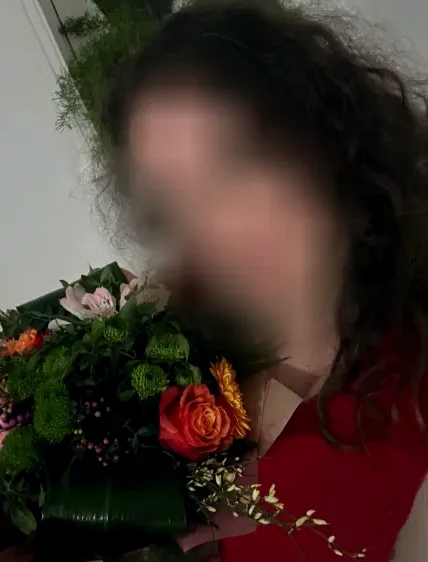 Manuela, 39 años