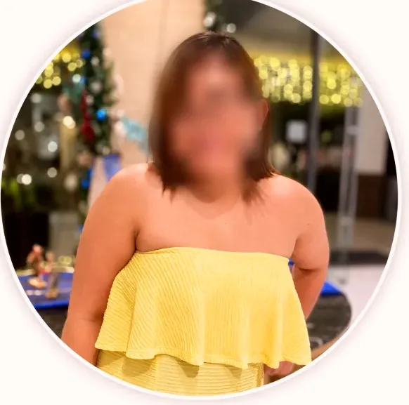 Marlene, 32 años