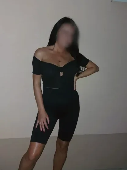Marta, 36 años