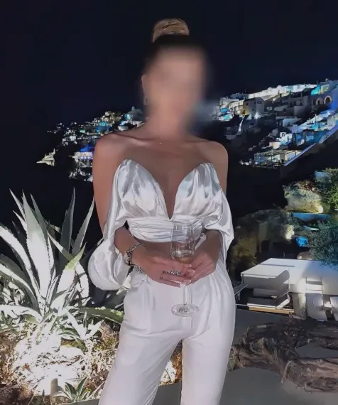 Marta, 31 años