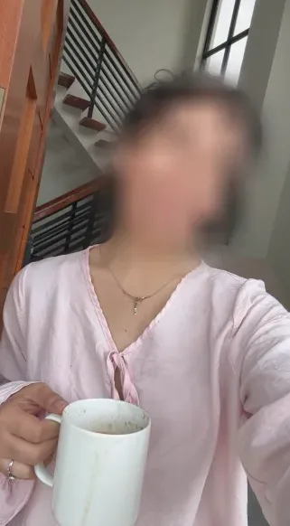 Milagros, 30 años