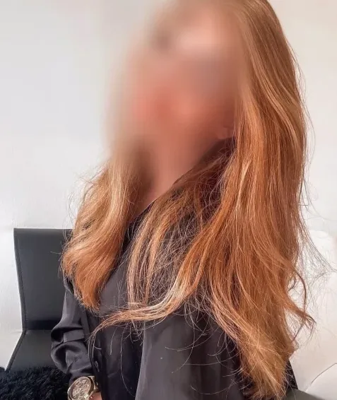Mónica, 34 años