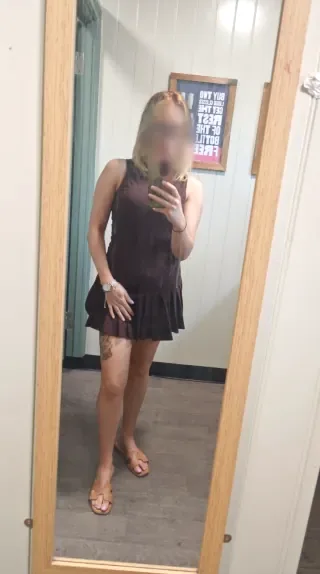 Natalia, 36 años