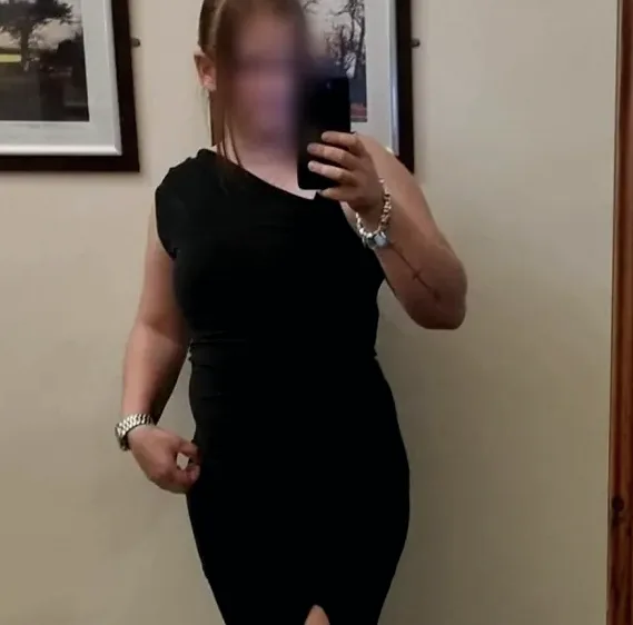 Nawal, 37 años