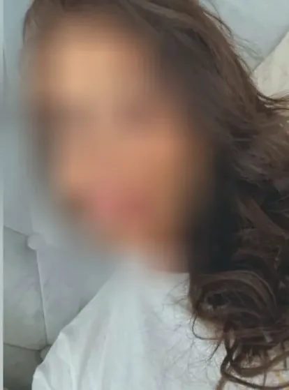 Nerea, 33 años