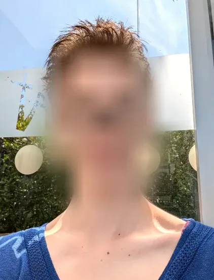 Noa, 22 años