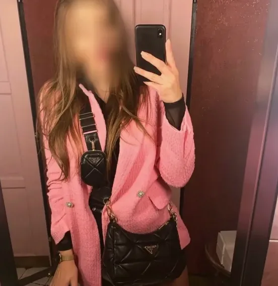 Noelia, 33 años