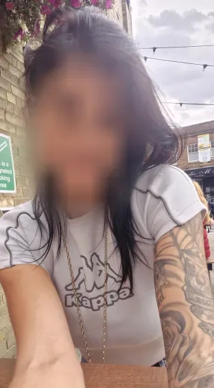 Nuria, 39 años