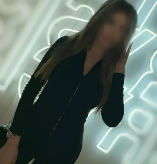 Núria, 32 años