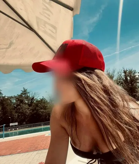 Paula, 32 años