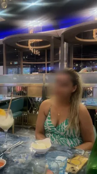 Pilar, 40 años