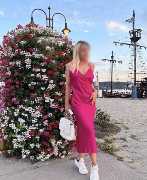 Sara, 29 años