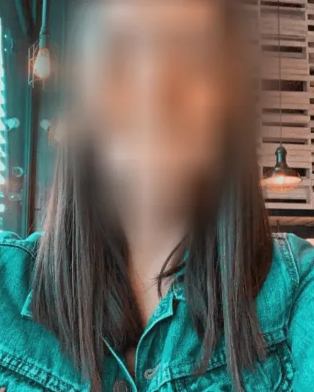 Silvia, 24 años