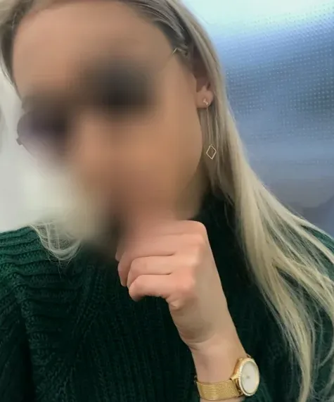 Susana, 24 años