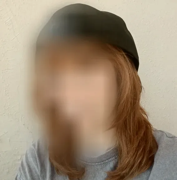 Valeria, 27 años