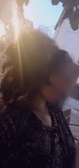 Vanesa, 40 años