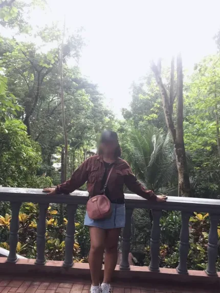 Xiana, 32 años