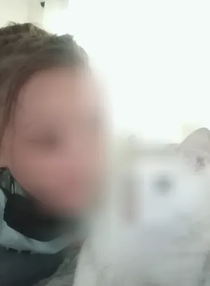Yasmina, 38 años