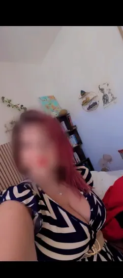 Zaira, 40 años